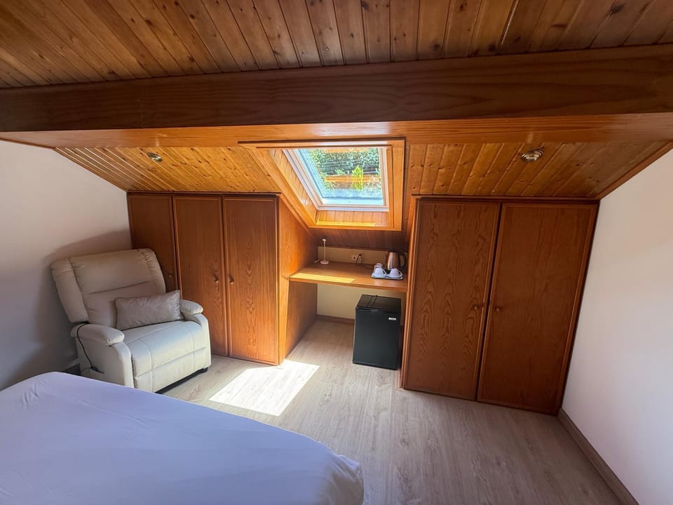 Alfatima Bed and Breakfast in Extremadura, Spain