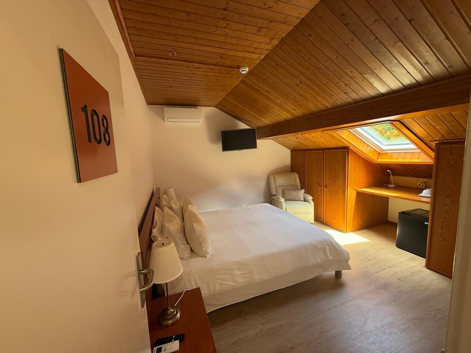 Alfatima Bed and Breakfast in Extremadura, Spain