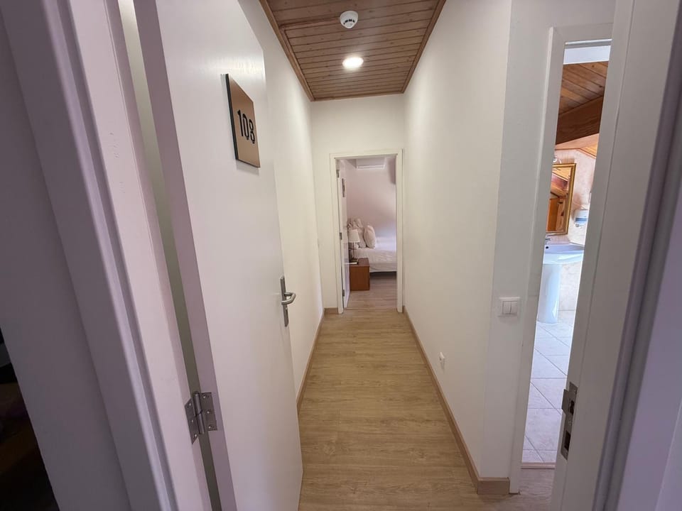 Alfatima Bed and Breakfast in Extremadura, Spain