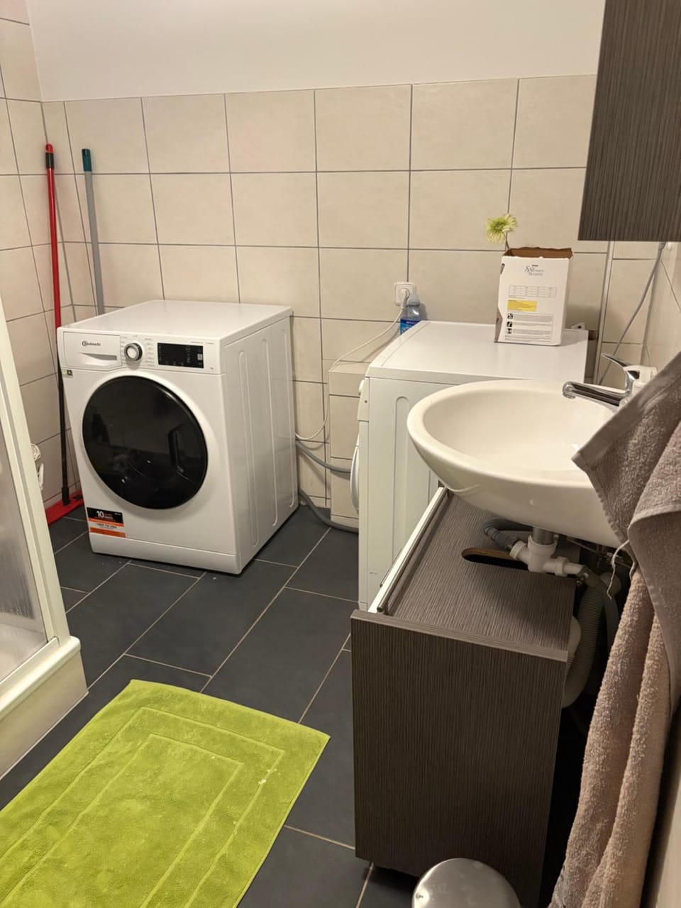 Ferienwohnung "Harzliebe" - FeWo in Quedlinburg OT Gernrode im Harz Apartment in Quedlinburg