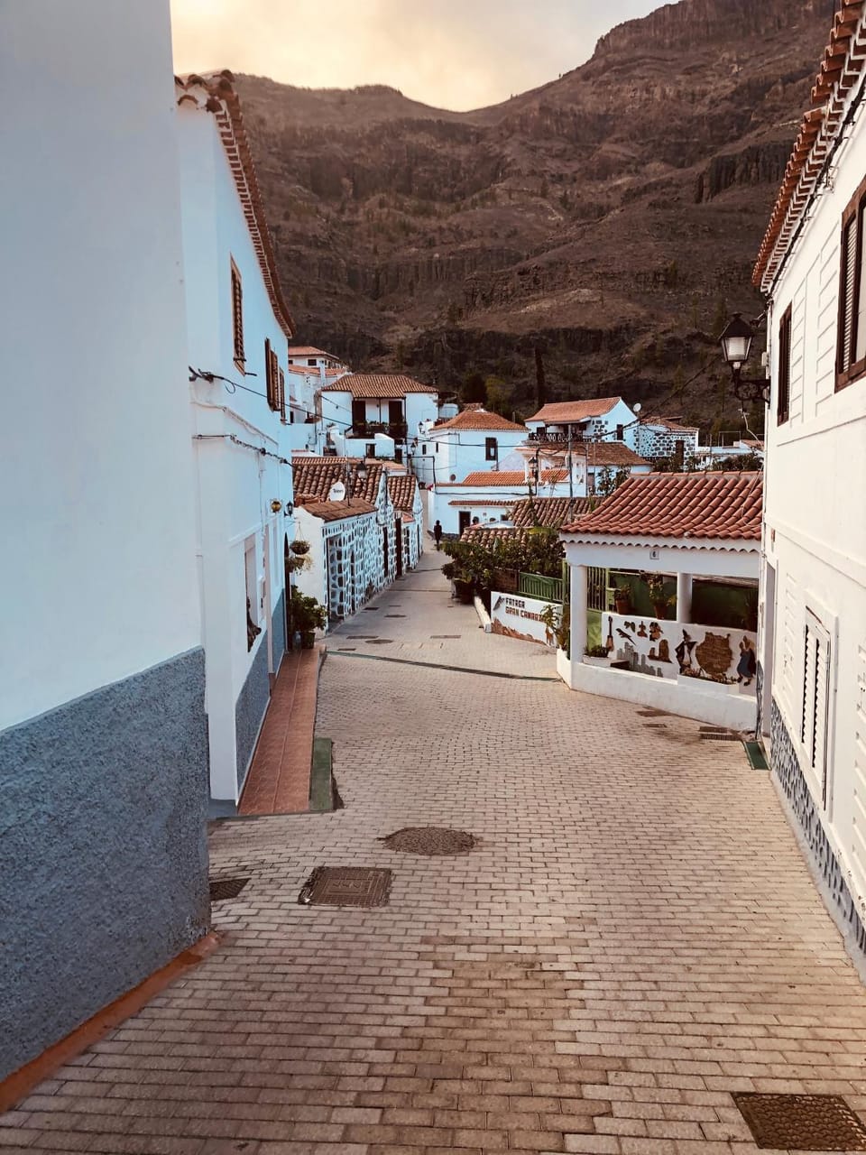 City view