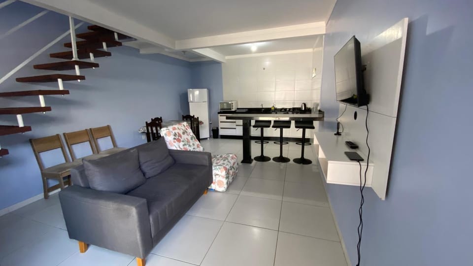 Communal lounge/ TV room, Kitchen or kitchenette, Living room