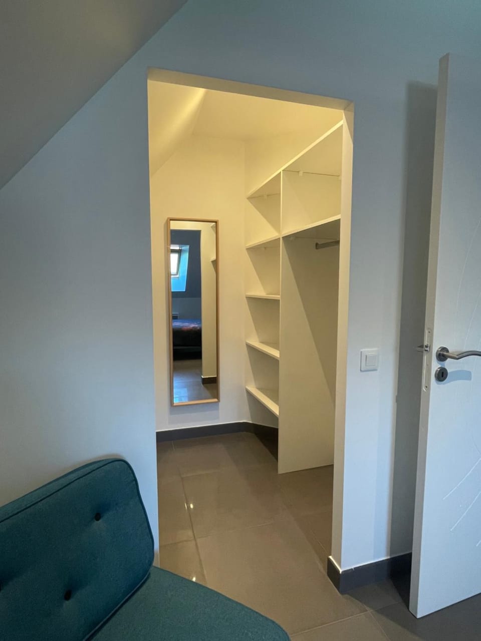 storage