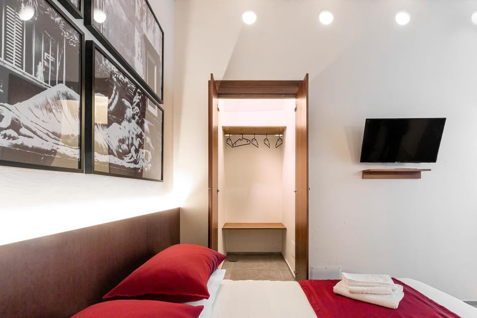 Annunziata Guesthouse, Centro Storico Bed and Breakfast in Naples