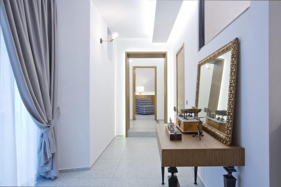 Annunziata Guesthouse, Centro Storico Bed and Breakfast in Naples