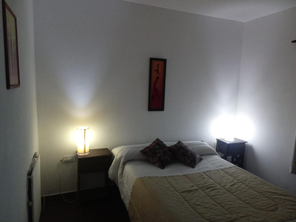 Depto 4 Apartment in San Clemente del Tuyú