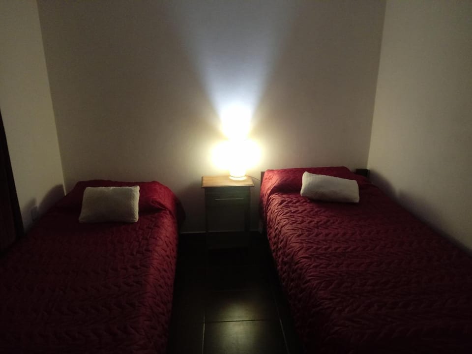 Depto 4 Apartment in San Clemente del Tuyú