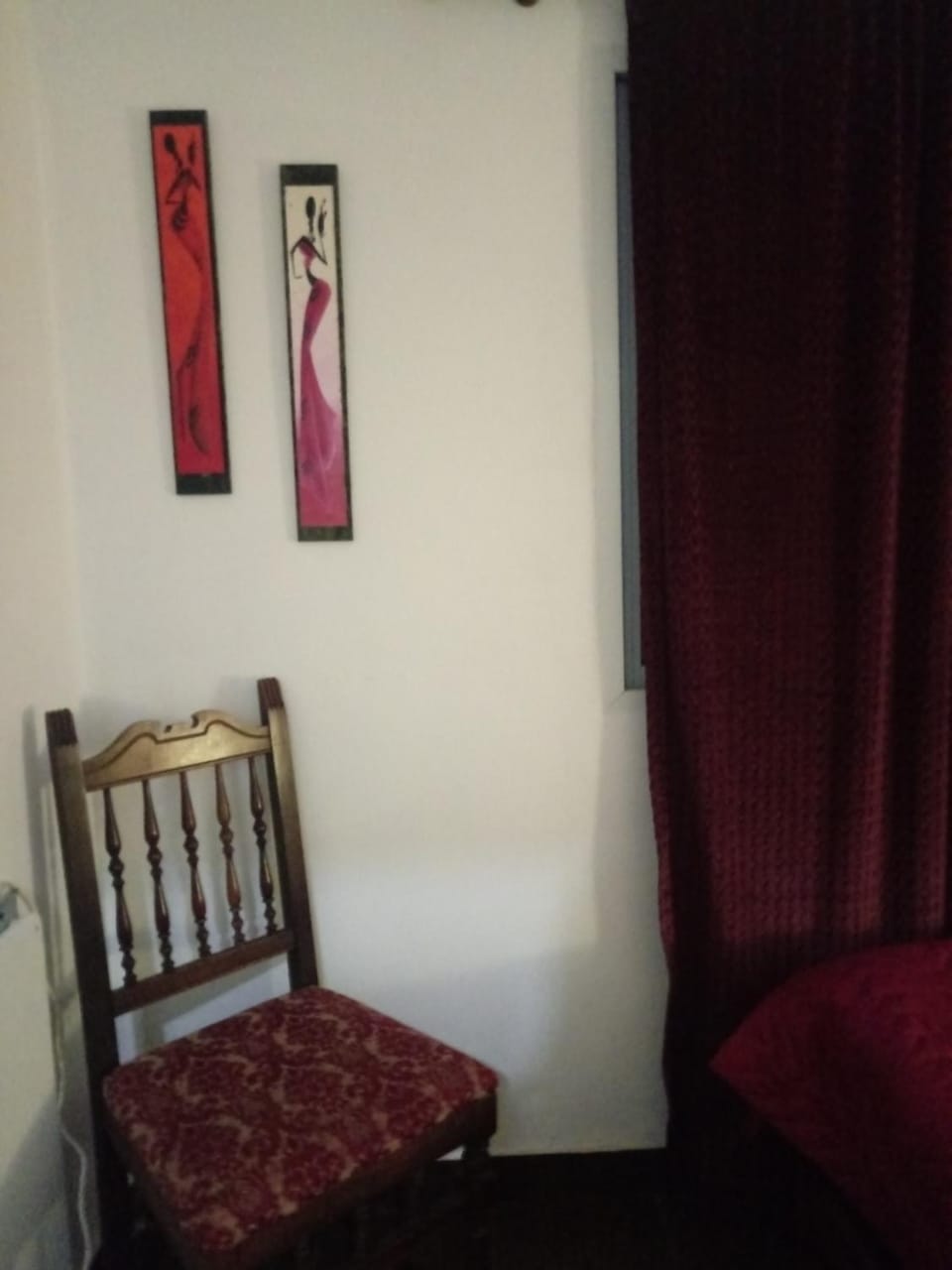 Depto 4 Apartment in San Clemente del Tuyú