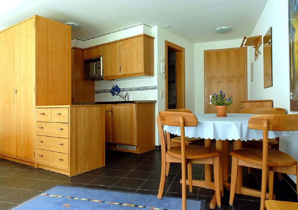 Studio Superior Brunnmatt Apartment in Zermatt