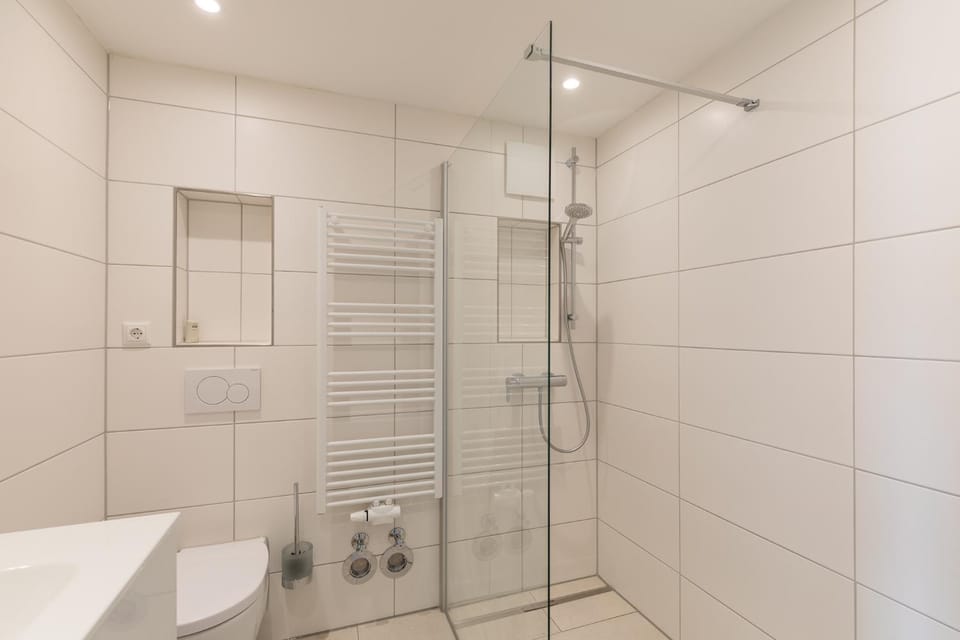 Haus Seehütte, Whg 401 Apartment in Cuxhaven