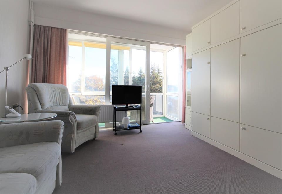 Haus Seehütte, Whg 401 Apartment in Cuxhaven