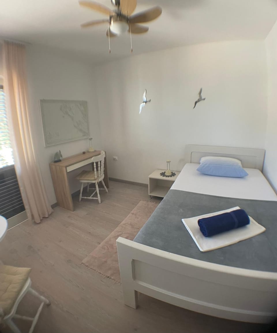 Baracuda Apartment in Primorje-Gorski Kotar County
