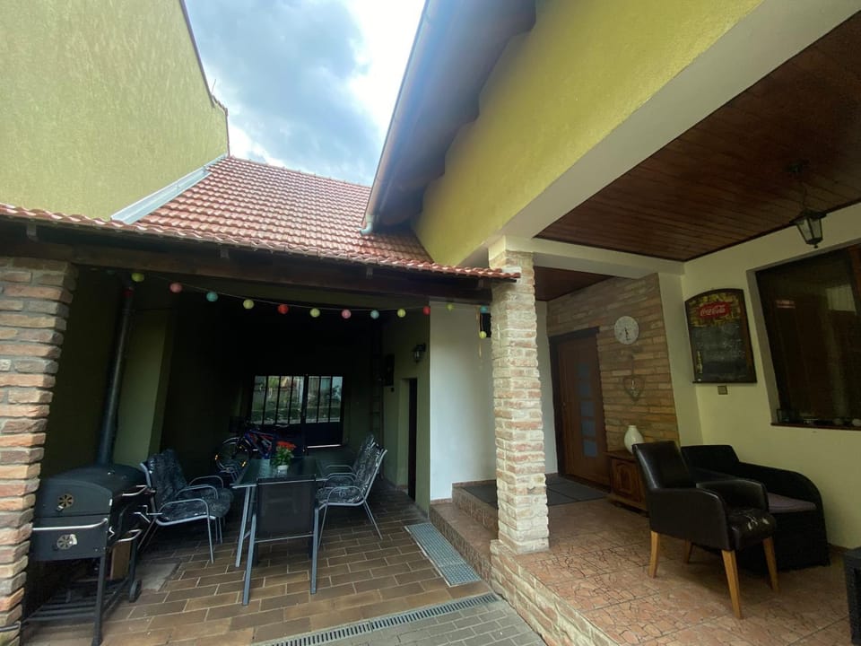 Ubytování u Malinkovičů Apartment in South Moravian Region