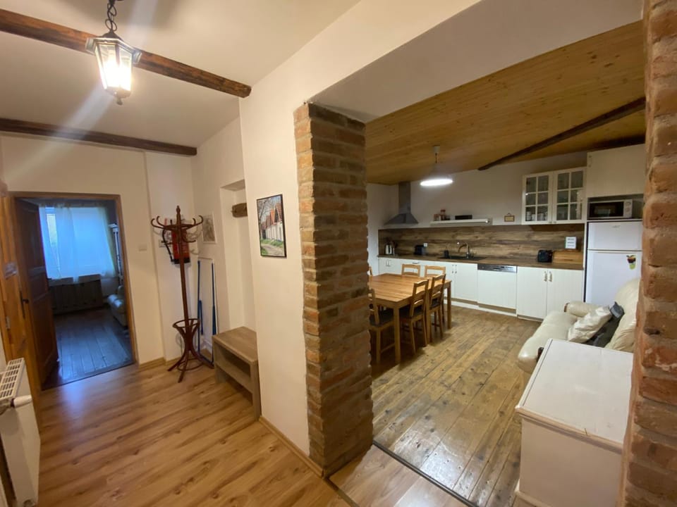 Ubytování u Malinkovičů Apartment in South Moravian Region