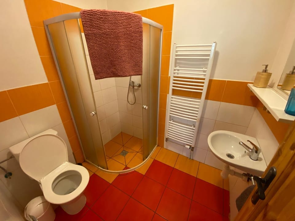 Ubytování u Malinkovičů Apartment in South Moravian Region