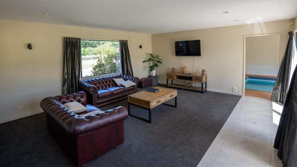 Tuscany Downs Estate Bed and Breakfast in Canterbury