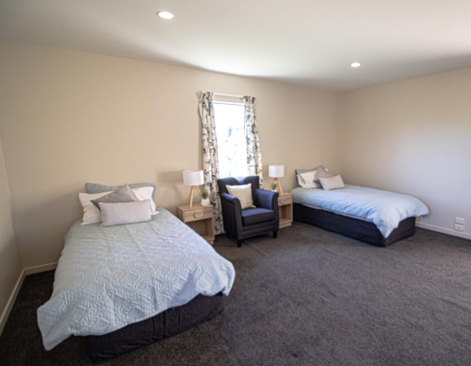 Tuscany Downs Estate Bed and Breakfast in Canterbury