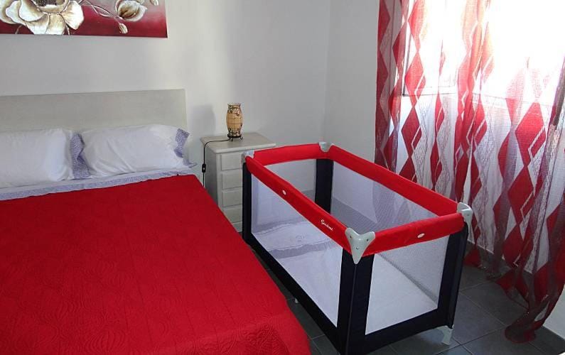 Casa das Palmeiras House in Azores District