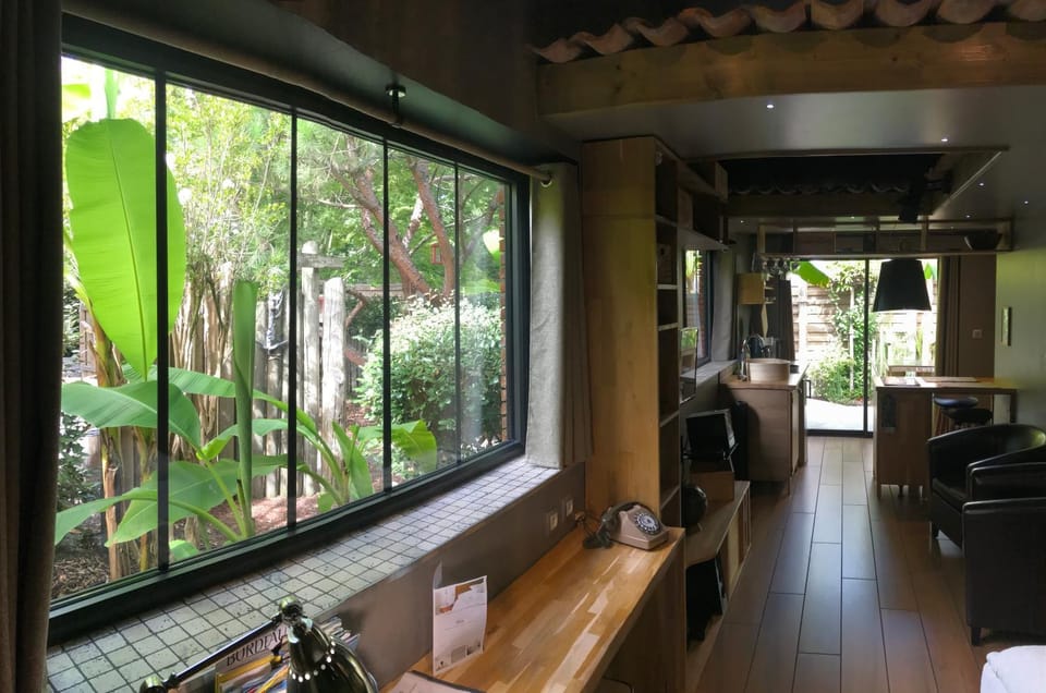 Tchankéklass Vacation rental in Biganos