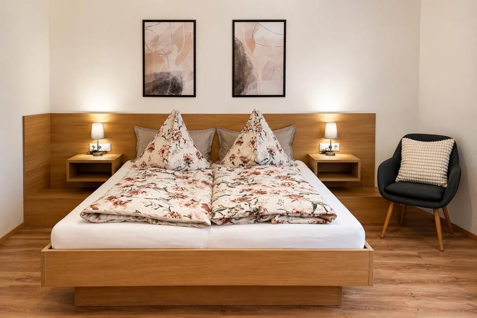 Roslerhof Apartment in Tyrol