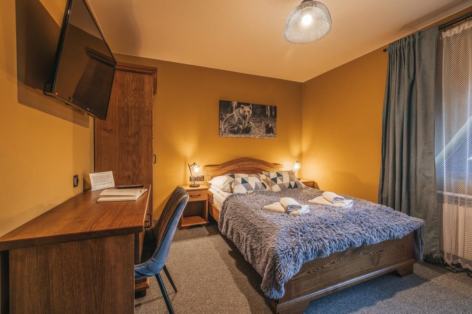 Bed, Other