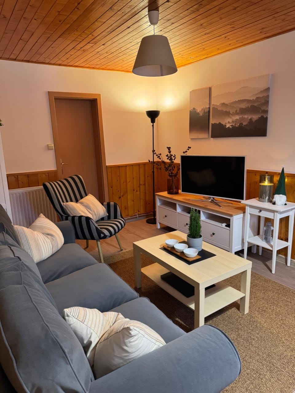 Chata HANA Chalet in Lower Silesian Voivodeship