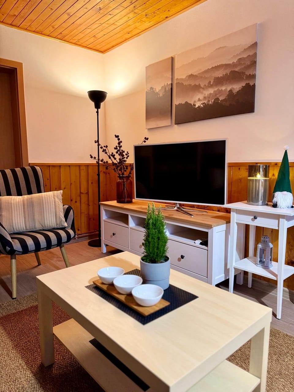 Chata HANA Chalet in Lower Silesian Voivodeship