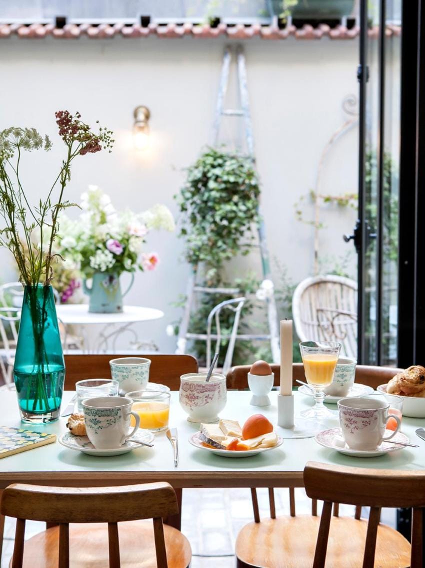 Food, Breakfast, Drinks