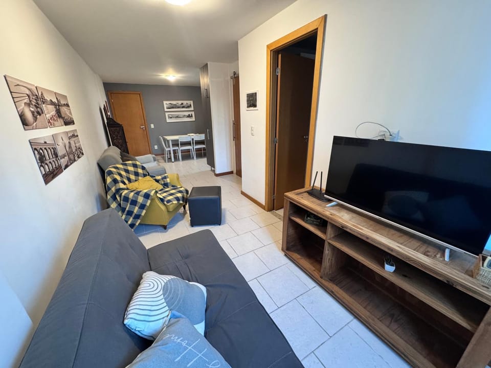 Lapa reformado melhor localização Apartment in Rio de Janeiro
