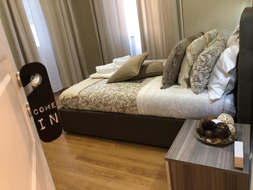 Pantheon Luxury Suite Apartment in Rome