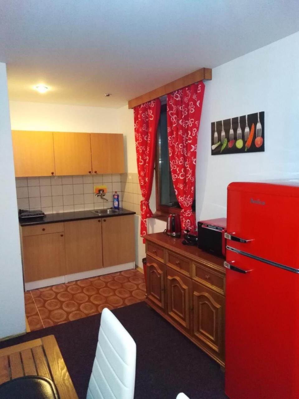 Apartmá Pavla Apartment in Czechia