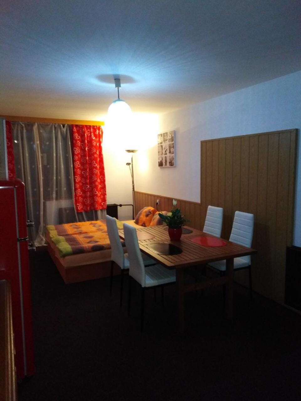 Apartmá Pavla Apartment in Czechia