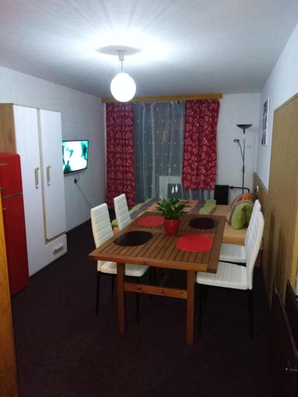 Apartmá Pavla Apartment in Czechia