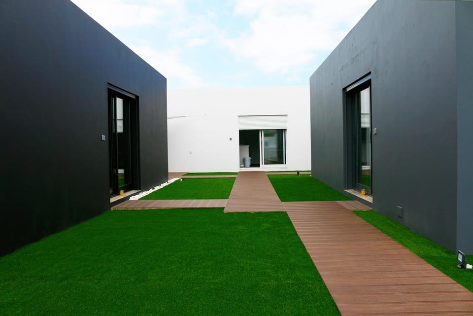 Mitós Vila 3 Villa in Azores District