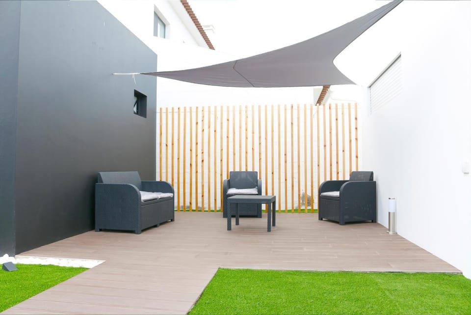 Mitós Vila 3 Villa in Azores District