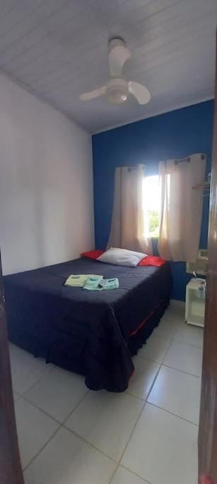 POUSADINHA Enseada Bed and Breakfast in State of São Paulo