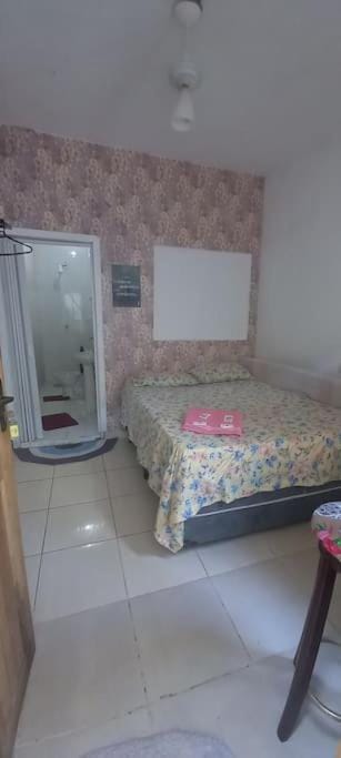 POUSADINHA Enseada Bed and Breakfast in State of São Paulo