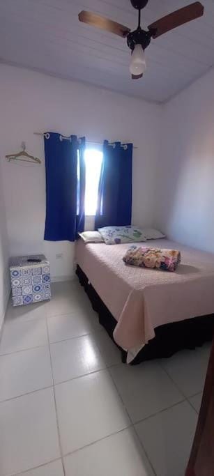 POUSADINHA Enseada Bed and Breakfast in State of São Paulo