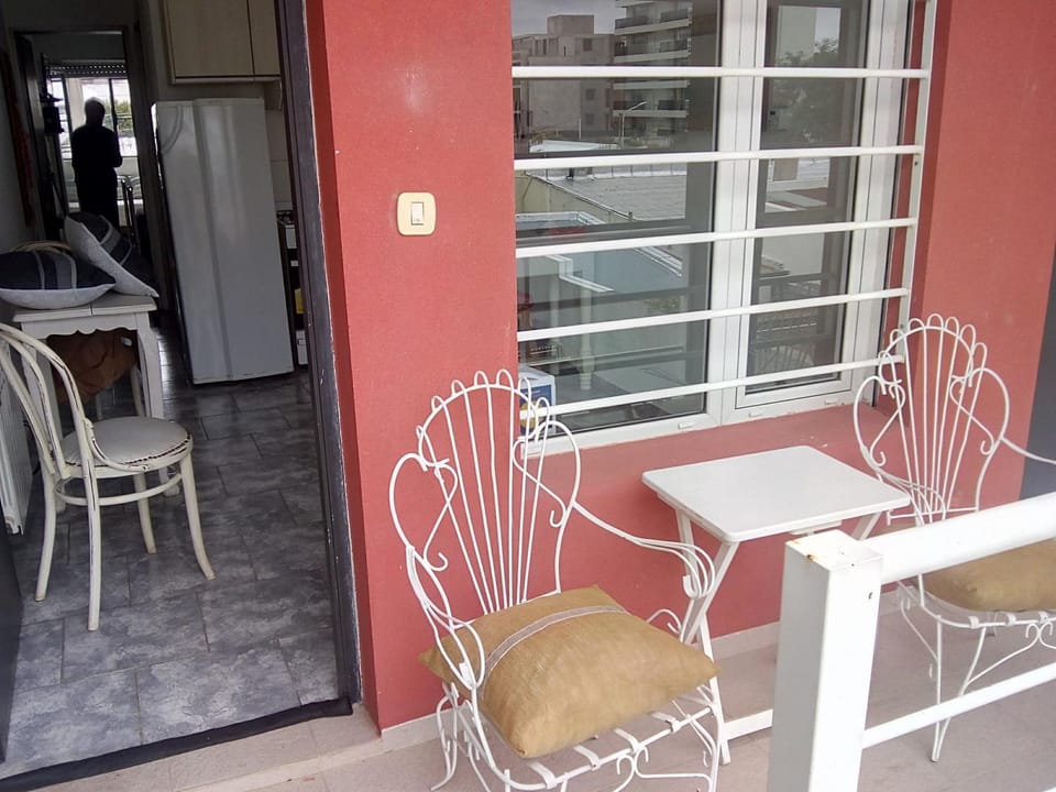 DTO SERRANO Apartment in Tandil