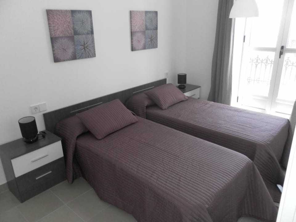 Carrer de Dénia Apartment in Valencia