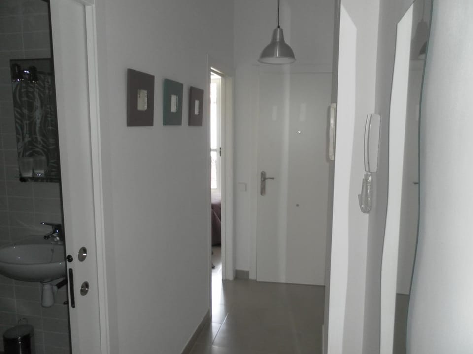 Carrer de Dénia Apartment in Valencia