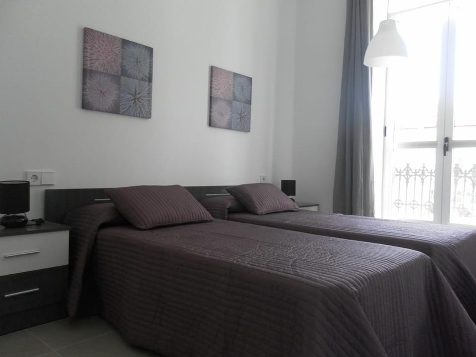 Carrer de Dénia Apartment in Valencia