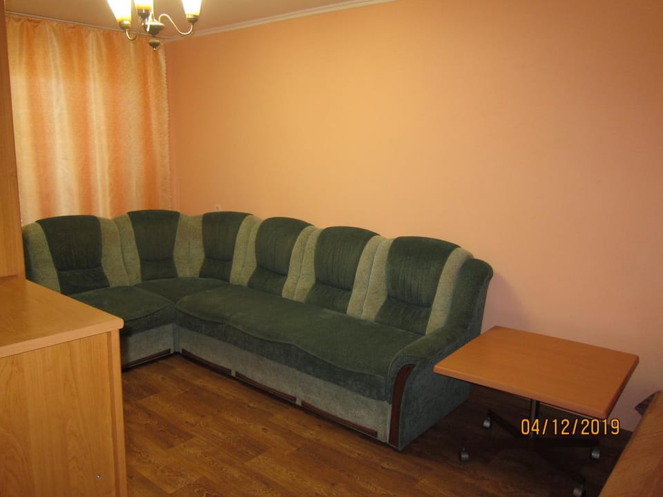 Комфортна 2-кімнатна зі швидким цілодобовим інтернетом Apartment in Ukraine