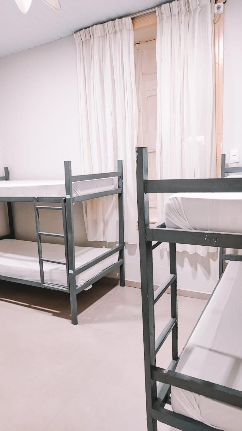 Hostel Flamengo Hostel in Santa Teresa