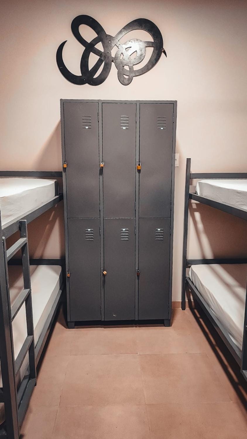 Hostel Flamengo Hostel in Santa Teresa