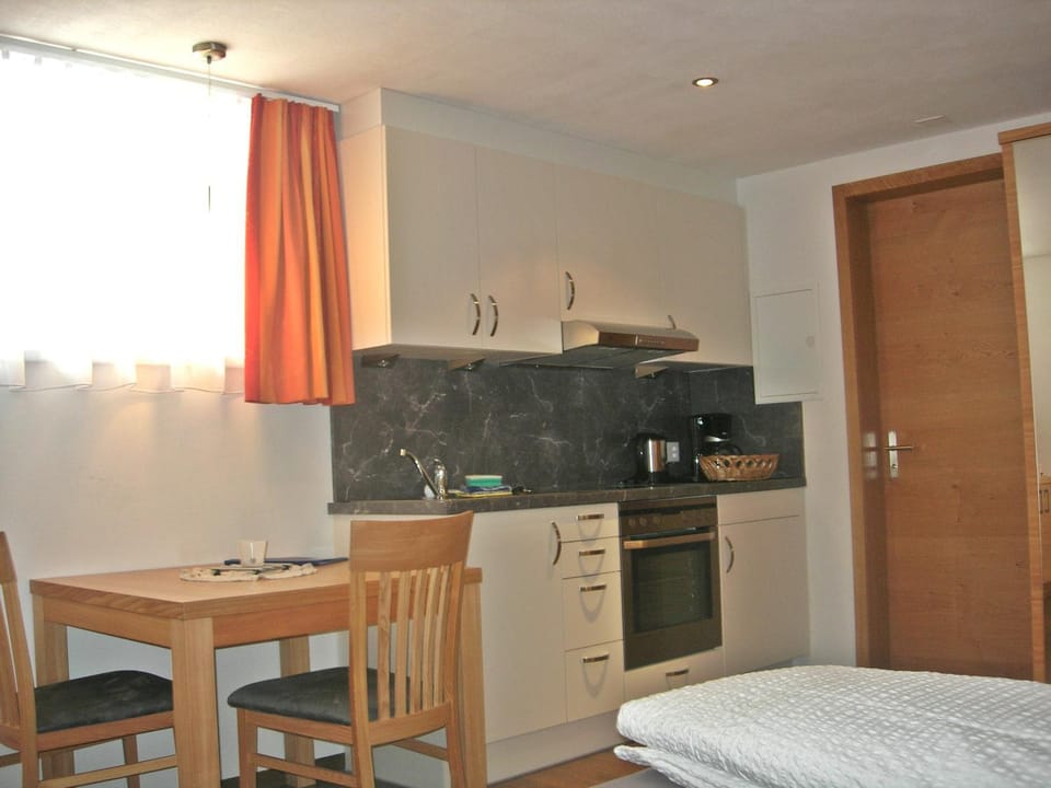 Chasa Alpetta Apartment in Canton of Grisons