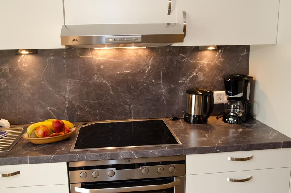 Chasa Alpetta Apartment in Canton of Grisons