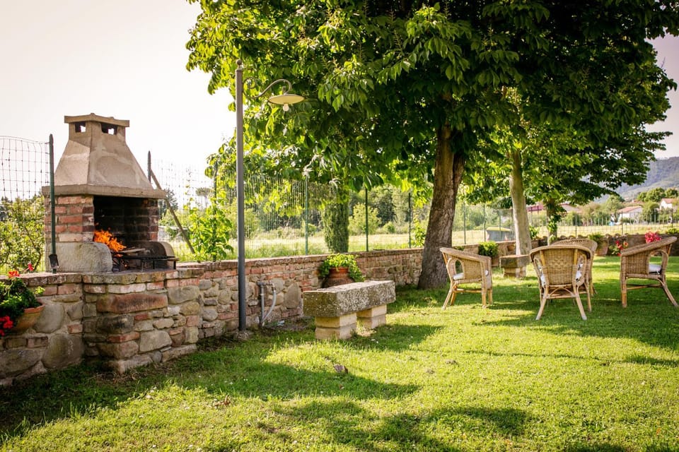 Il Gelso Apartment in Umbria