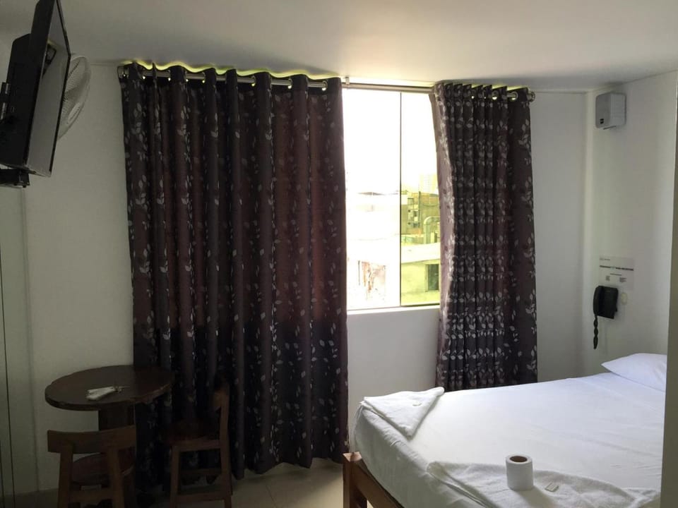 Hostal Sueños Inn in Lince