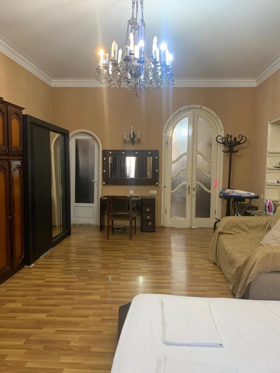 Polonia Tbilisi House Bed and Breakfast in Tbilisi, Georgia